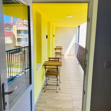 Harmony & Peace Szeged-2 Apartment *