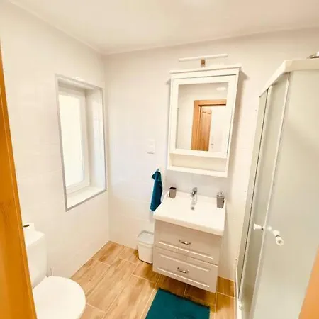 Harmony & Peace Szeged-2 * Szeged