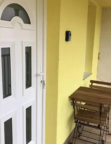 Harmony & Peace Szeged-2 Lägenhet Szeged