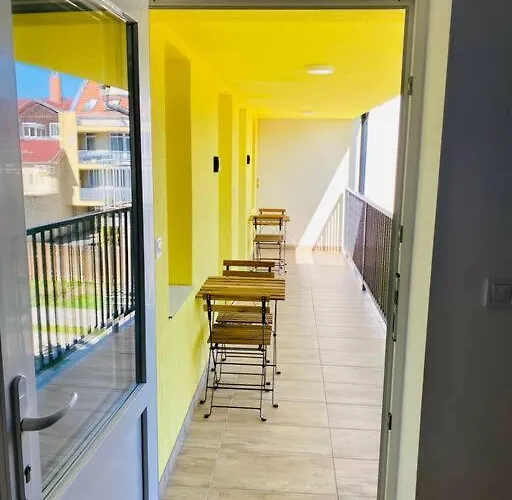 Harmony & Peace Szeged-2 Lägenhet *